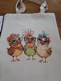 Canvas Tote Bags