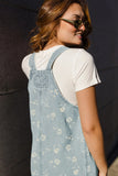JR OVERHALL DRESS