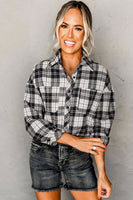BLACK BUFFALO TOP