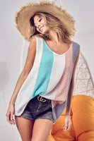 WHERE YOU ARE TANK TOP