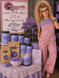 Candle Of Month