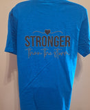Stronger Graphic Tee