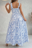 SUMMER DELF DRESS