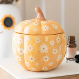 GROOVEY PUMPKIN BURNER