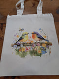 Canvas Tote Bags