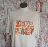 Cozy Season Graphic Tee