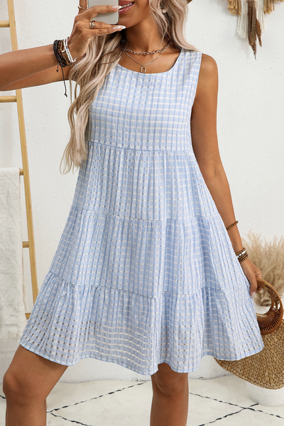 COUNTRY GAL DRESS