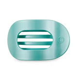 ASST TELETIE MEDIUM FLAT HAIR CLIP