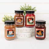CR CLASSIC PINT JAR CANDLE
