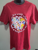 Be Kind Graphic Tee
