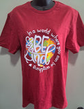 Be Kind Graphic Tee