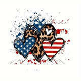 HEART RWB TRANSFER