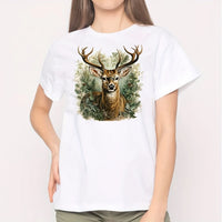 BUCK TEE TRANSFER