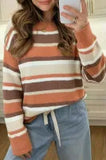 PUMPKIN TOP