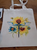 Canvas Tote Bags