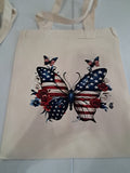 Canvas Tote Bags