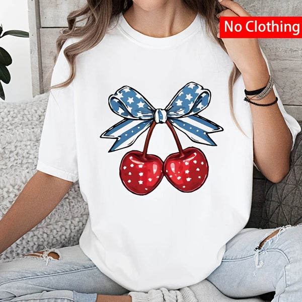 CHERRY RWB TRANSFER
