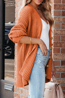 RUSTY SWEATER