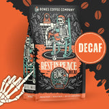 ASST COFFE BY BONES
