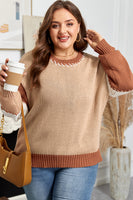 CHERRI SWEATER TOP