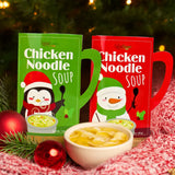 Chicken Noodle Soup