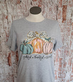 Pumpkin (3) Graphic Tee