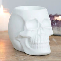 SKULL BURNER