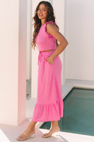 BARBIE GAL SET