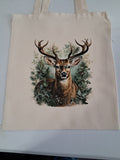 Canvas Tote Bags