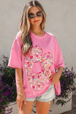 MISS FLOWER POWER