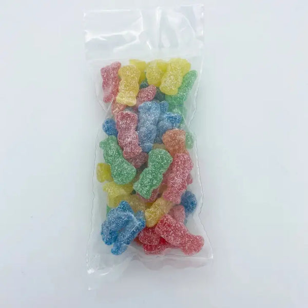 Sour Patch Kids