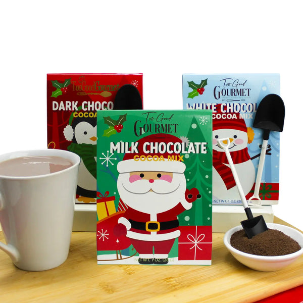 Cocoa Mixes
