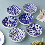 Madison Soup Bowls