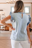 BLUE BELL TOP
