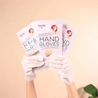 MOISTURIZING HAND GLOVE