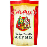 CARMIES SOUPS