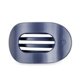 ASST TELETIE LARGE FLAT HAIR CLIP