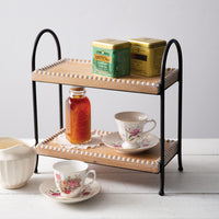 Tiered Trays