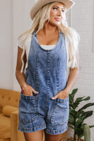 SUZIE ROMPER