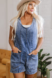 SUZIE ROMPER