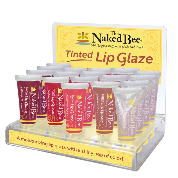 NB LIP GLAZE