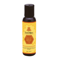 NB 2OZ BATH SHOWER GER