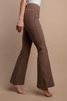 Jessica Flare Pant