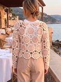 SOPHIE TOP