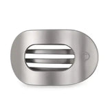 ASST TELETIE LARGE FLAT HAIR CLIP