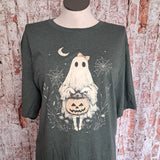 Ghost Graphic Tee