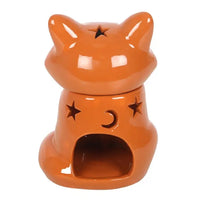 FOX WAX BURNER