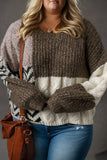 RETREAT SWEATER