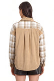 FAWN SHACKET
