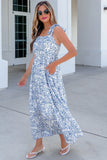 SUMMER DELF DRESS